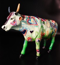 Cowparade, PopArt Kuh