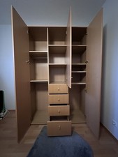 Paidi Varietta Kleiderschrank