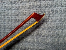 Nice bow !Violine,cello, Geige,Violin,Bogen 4/4