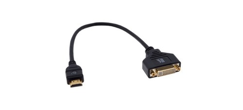 Kramer adapterkabel adc hm - kramer, adc-df/hm