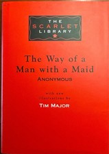The Way Of A Man With A Maid