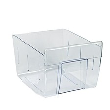 Gemüse Schublade Kühlschrank