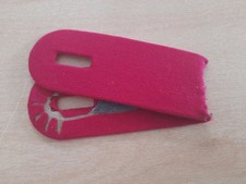 Bundeswehr BW  Generalstab  Schulterklappenunterlagen Neu zu  Uniform