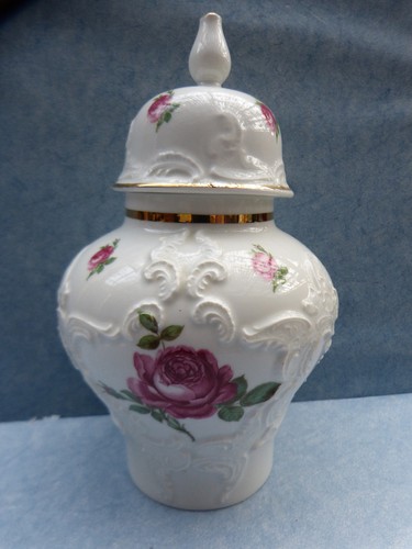 27985 hübsche deckelvase - hübsche,