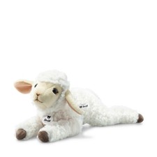 STEIFF Boecky Lamm 35 cm creme