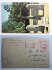 AK Vaals Drielandenpunt 1965