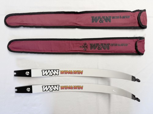 Win pro accent recurve - &,