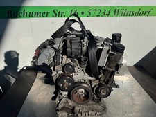 Motor M112.944 Mercedes 3,2 V6