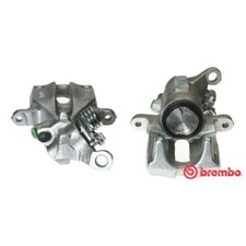 BREMBO Bremssattel Bremszange