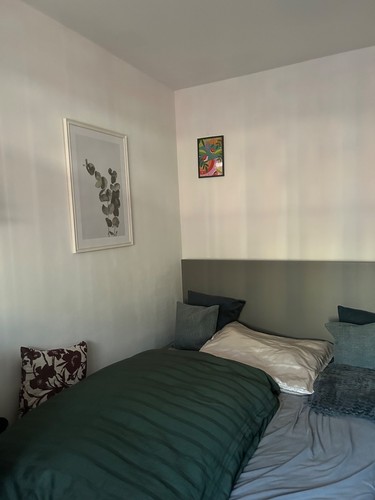Ikea bett malm 140x200 grau - malm,