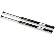 2x Gasfeder Kofferraum Heckklappendämpfer für Opel Corsa C Hatchback 2000-2006
