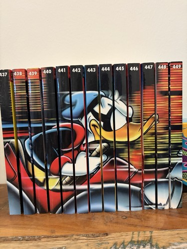 Lustige taschenbücher ltb - lustige,
