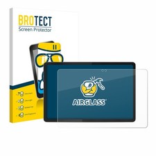 Panzerfolie Schutzglas für Lenovo Idea Tab 11" TB336FU Displayschutz