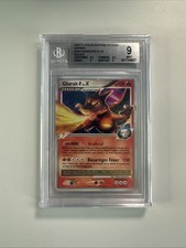 Glurak G LV. X - Holo - #143