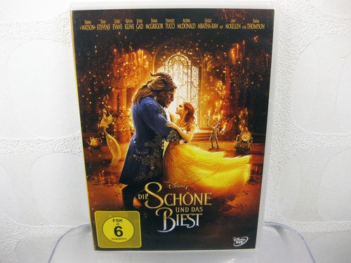Dvd die schöne - dvd, das