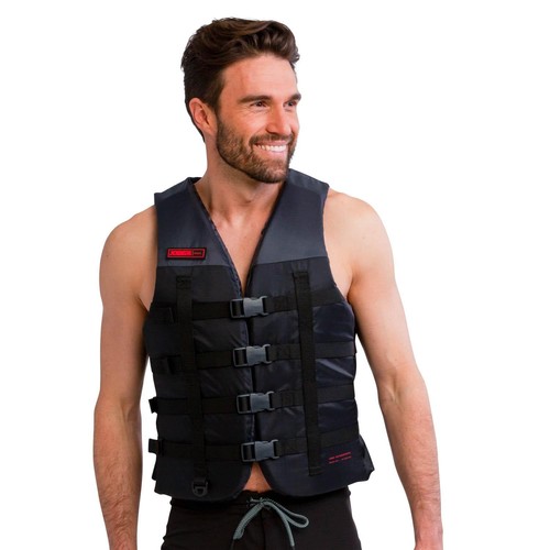 Jobe dual life vest - jobe,