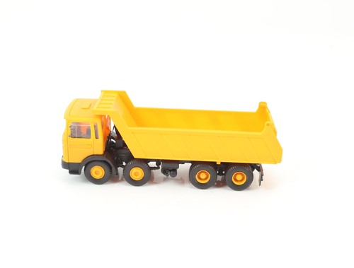 Kibri 10014 modellauto lkw - 10014 modellauto,