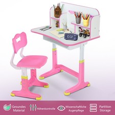 Verstellbarer Schreibtisch und