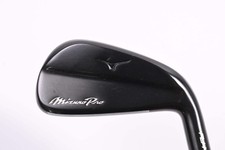 Mizuno Pro Fli Hi #4 Eisen / 21,5 Grad / X-Flex UST LinQ Blue 75 Schaft