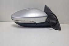 Außenspiegel Seitenspiegel VW Passat B7 Alltrack 3C0857934A - Rechts Side Mirror