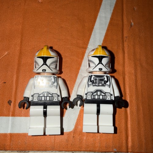 Lego star wars figuren - figuren, klon