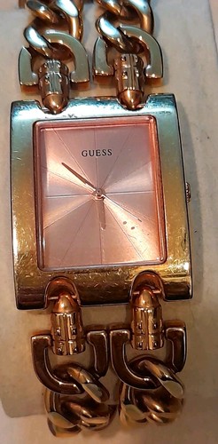 Guess w0023l2 damen armbanduhr - damen,