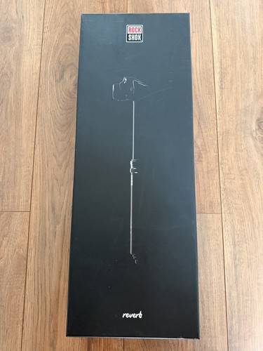 Rock shox reverb axs 170mm - shox,