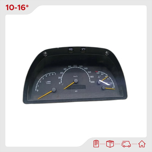 Mercedes benz vito - mercedes-benz,