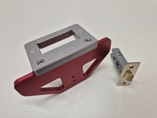 LATCH MASTER Smith & Locke