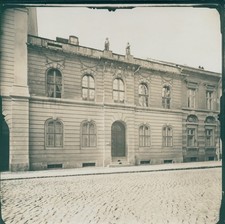 Foto Potsdam, 1912, Albrecht