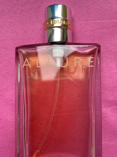 Vintage parfum flakon chanel - vintage,