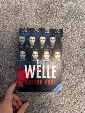 Die Welle von Morton Rhue