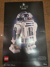 LEGO Star Wars: R2-D2 (75308)