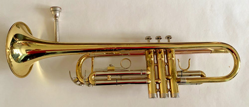 Trevor james tjr2500 - trevor,