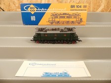 Roco 04144 S Br 104 020-38  DC