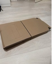 40€  Karton S-Paket Hermes