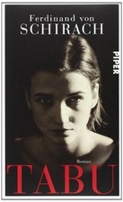 Tabu: Roman von Schirach