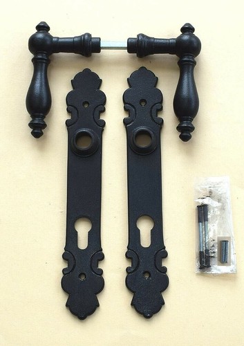 Antik style eisen - antik, türbeschlag