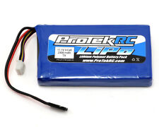ProTek RC Sender LiPo Akku 11.1V 2300mAh für Sanwa M11 PTK-5172 