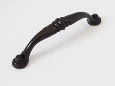 Möbelgriffe Schublade Schrank Landhaus Klassisch Antik Alt Vintage BM 96mm V843