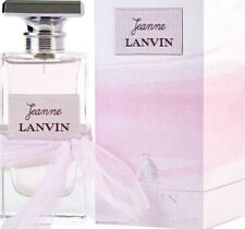 Lanvin Paris Jeanne Eau de