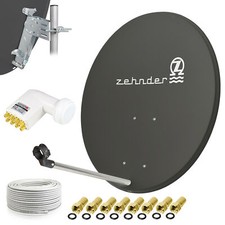 ZEHNDER Digitale SAT Anlage