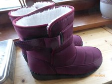 Damen Snowboots Größe 37