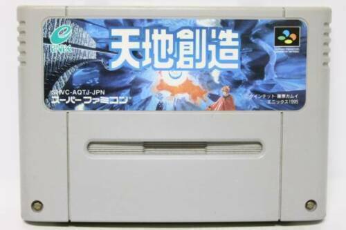 Nintendo super famicom - super,