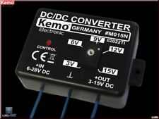 DC DC Wandler Spannungswandler