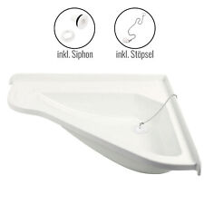 Wohnwagen Waschbecken