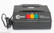 Multiblitz Color Dia Duplikator, gebraucht, vom Fachhandel