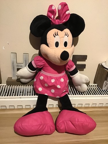 Minnie mouse sprechendes - minnie,