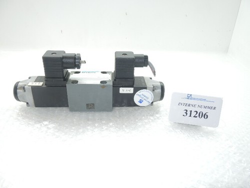 Wegeventil rexroth nr - rexroth,