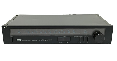 Sansui fm stereo - stereo, tuner